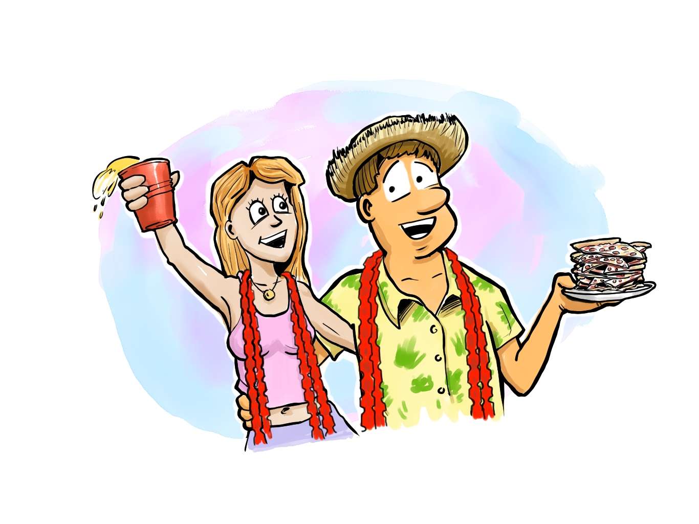 Read more about the article St Petersburg Florida Cruisers’ Party Is BACK For 2019!