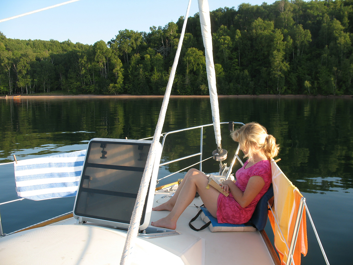 Read more about the article Sailing Pics For Your Sailing Fix (49 Pictures)
