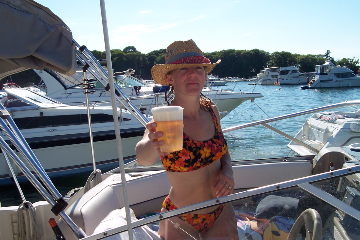 Read more about the article Sailing Pics With Attitude (36 pictures)