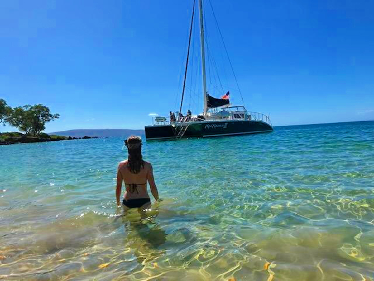 Read more about the article Sailing The Latitudes (73 Pictures)
