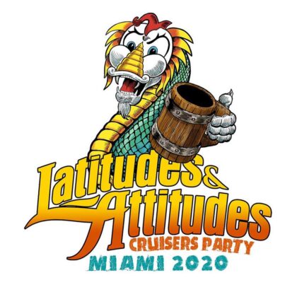 Read more about the article Miami Cruisers’ Party 2020