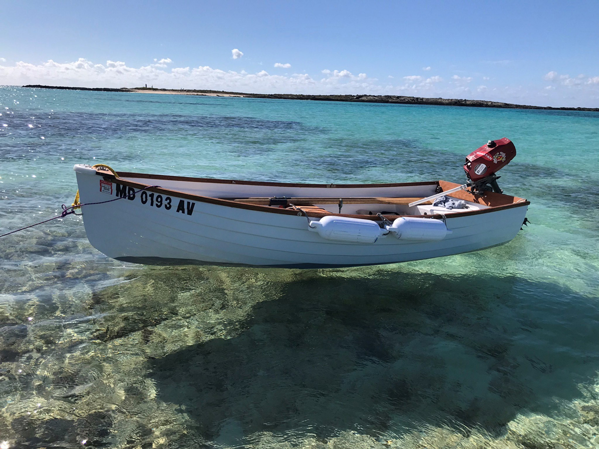 Read more about the article Sailing Pics Make A Better Attitude (48 Pictures)