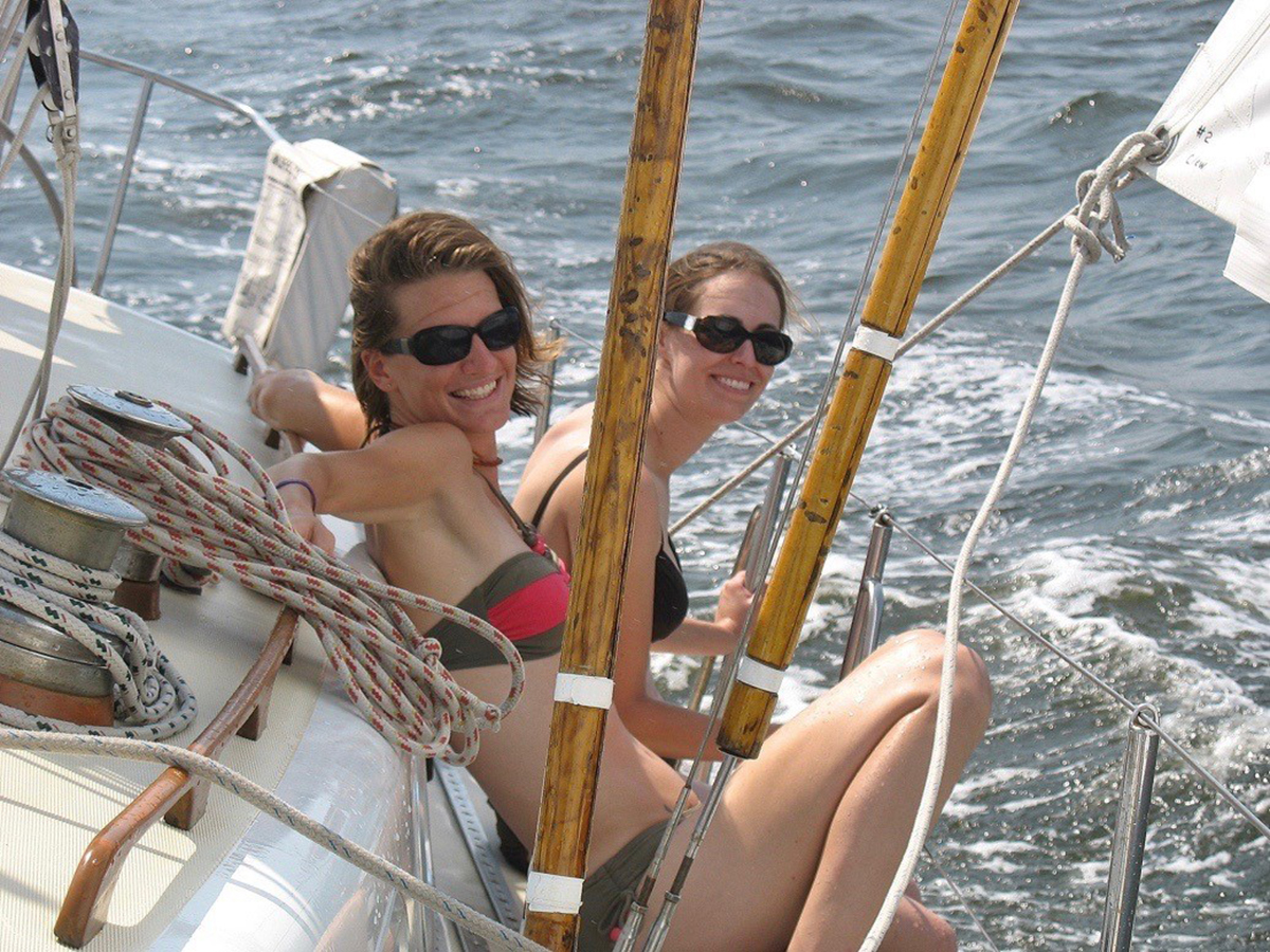 Read more about the article Sailing Pics For Your Sailing Fix (33 Pictures)