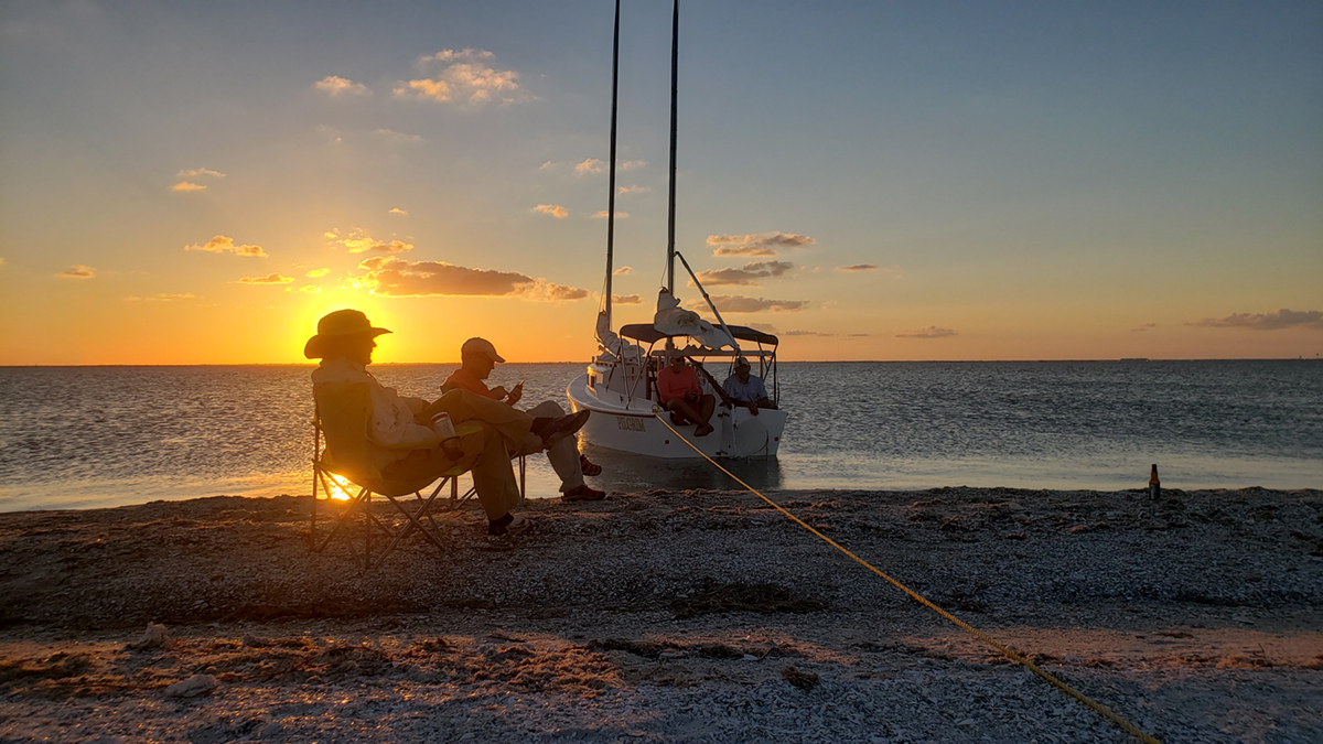 Read more about the article Sailing Pics That Inspire (46 Pictures)
