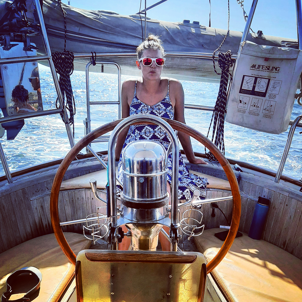 Read more about the article Escape The Cold With Sailing Pics (49 Photos)