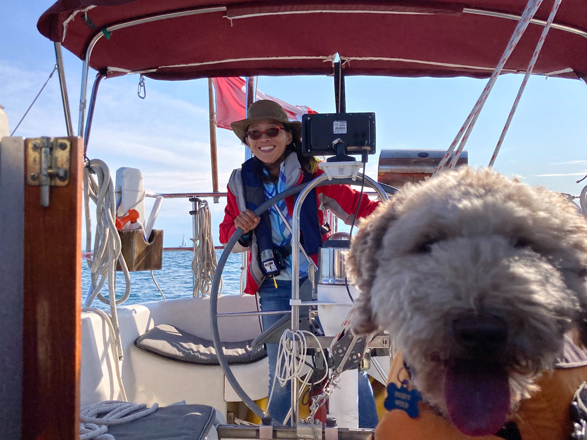 Read more about the article Sailing Pics You Gotta See (54 Photos)