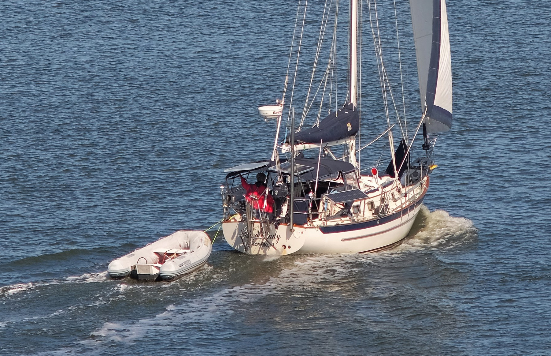 Read more about the article Sailing Pics For Your Sailing Fix (41 Photos)