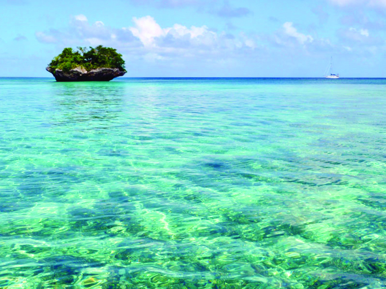 Read more about the article Staircase to Paradise