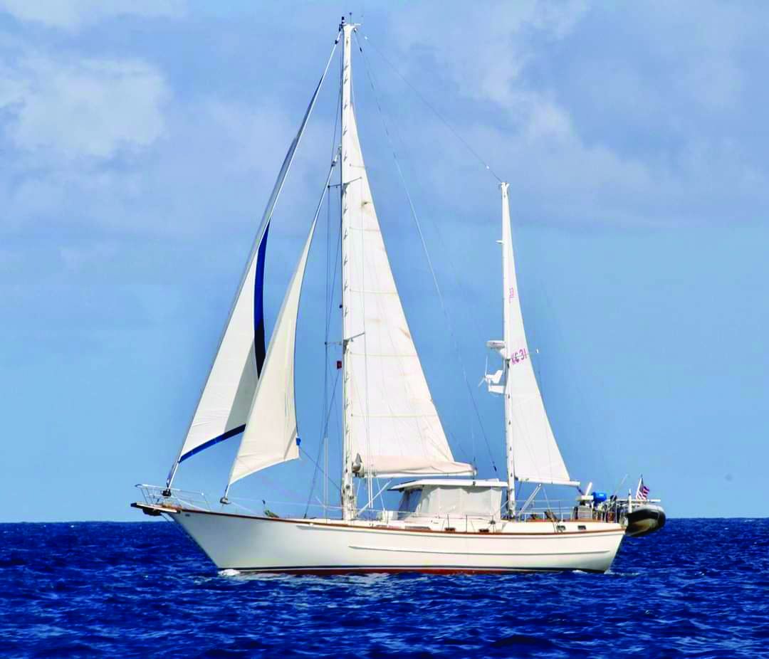 Read more about the article Noodling with LIAHONA