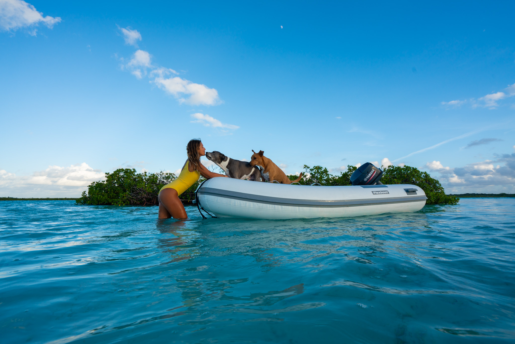Read more about the article Welcome to Team Sail La Vie