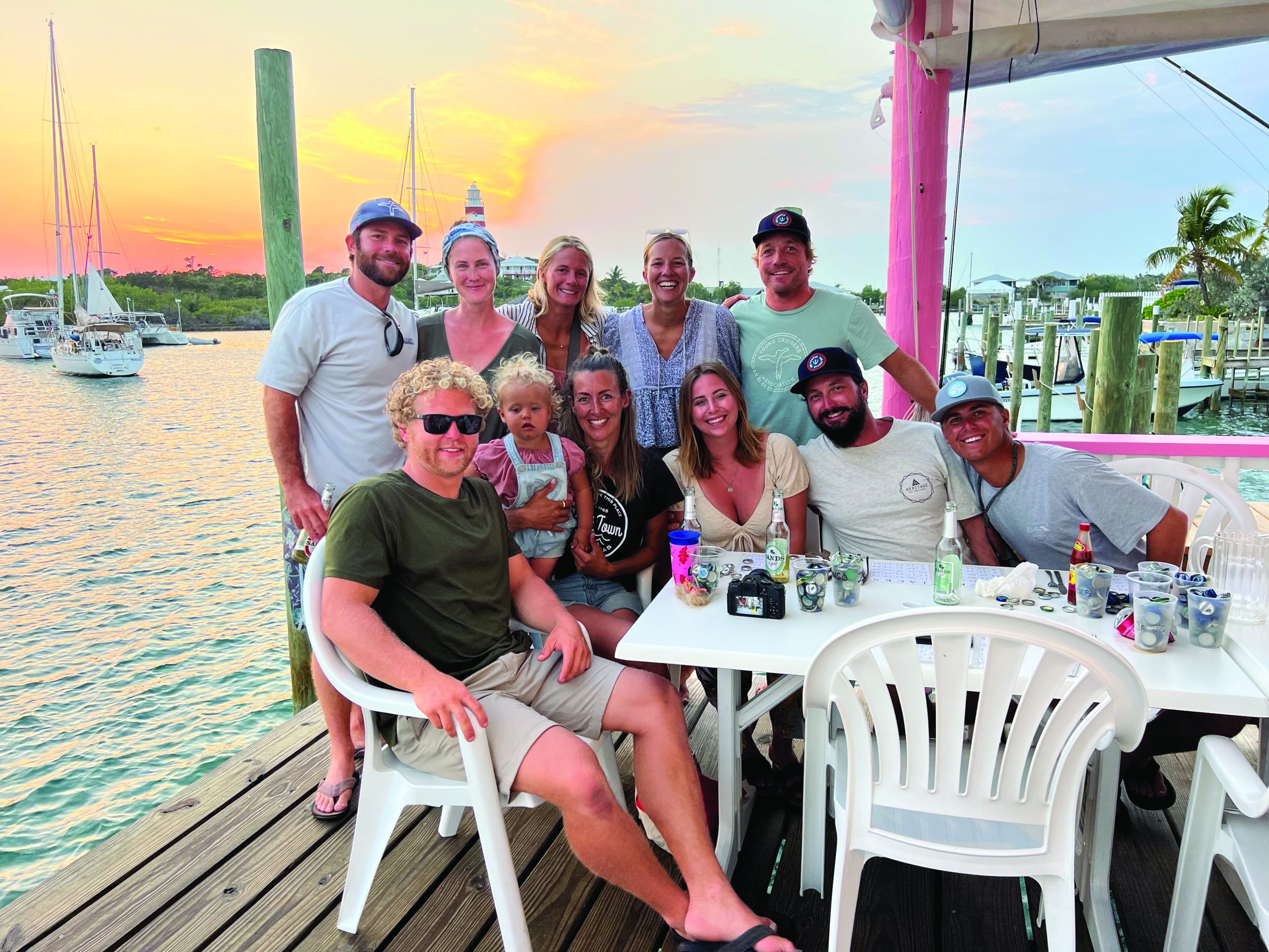 Read more about the article Coffee, Beers and Bingo