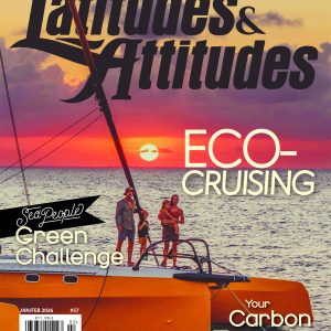 January/February 2026 Issue #57
