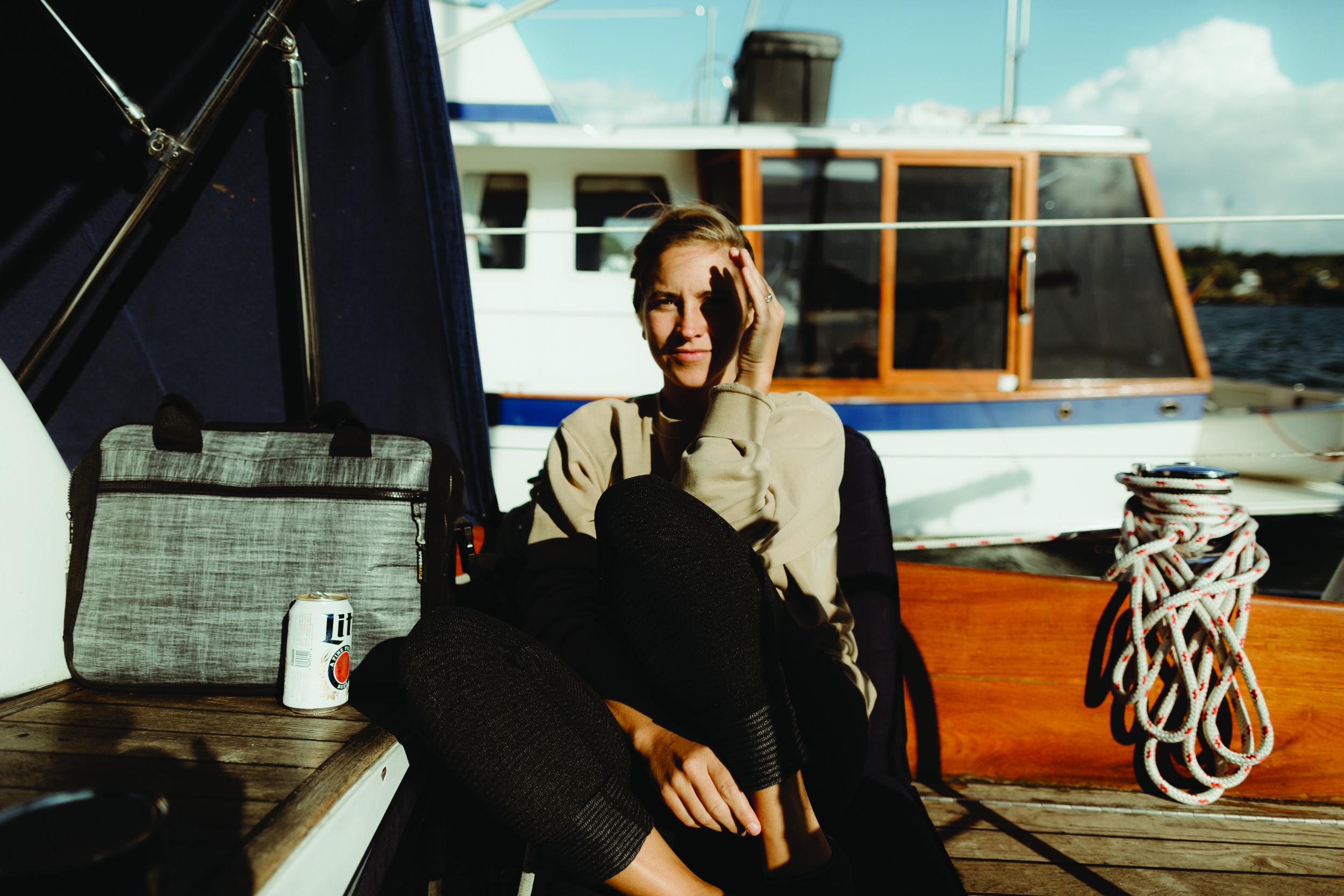 Read more about the article Ten Years Three Chapters of Sailing