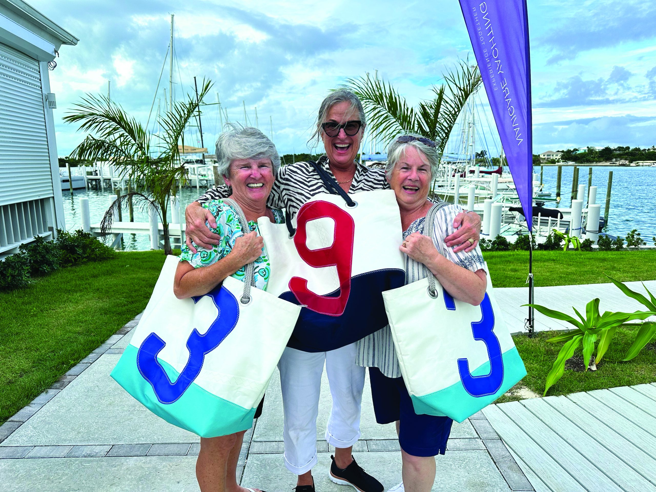 Read more about the article The Abacos Have Returned, and So Should You