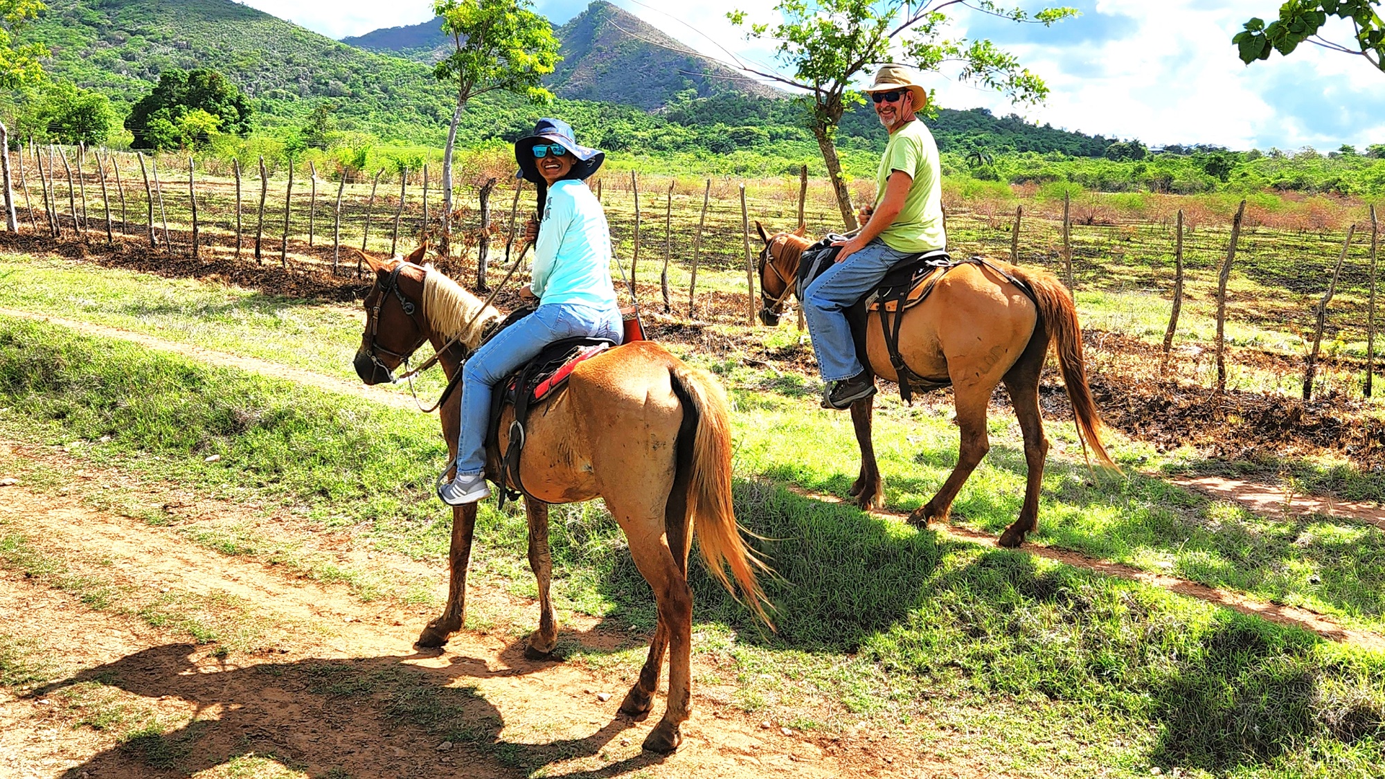 Read more about the article Southern Coast of Cuba