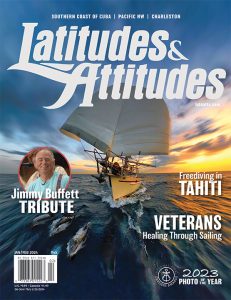 Winter - January/February 2024 Back Issue