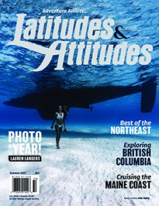 Summer - July/August 2023 Back Issue