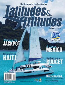 Winter - January/February 2023 Back Issue