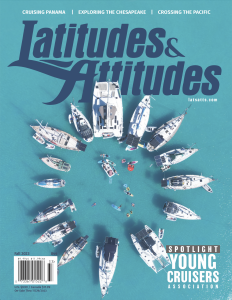 Fall October/November 2023 Back Issue