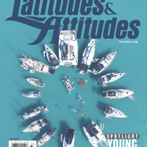 Fall October/November 2023 Back Issue