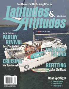 Spring - April/May 2023 Back Issue