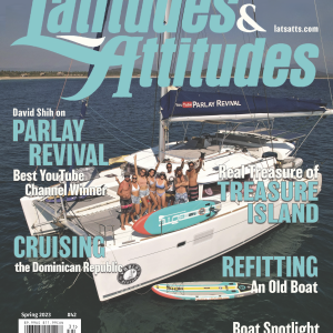 Spring – April/May 2023 Back Issue