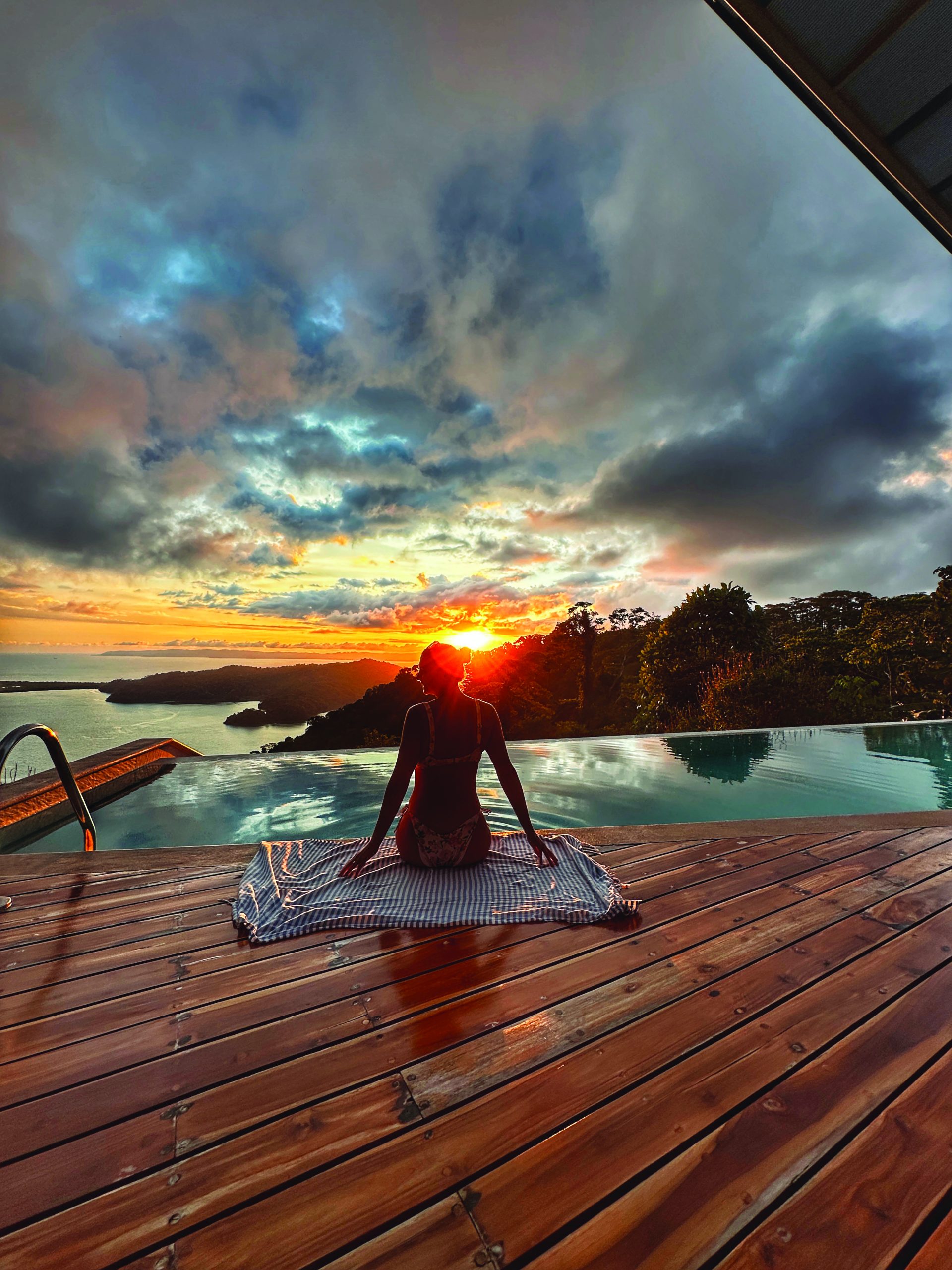 Read more about the article Sustainable Luxury in Costa Rica