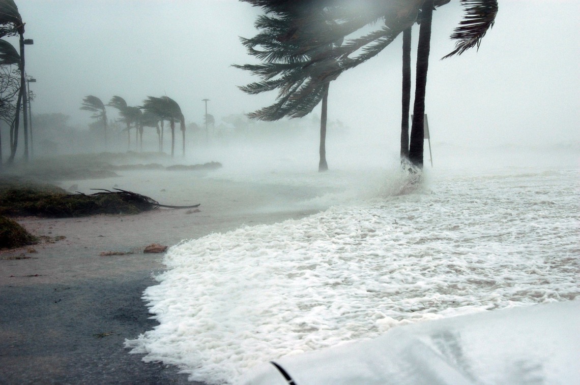 Read more about the article Advanced Hurricane Preparation