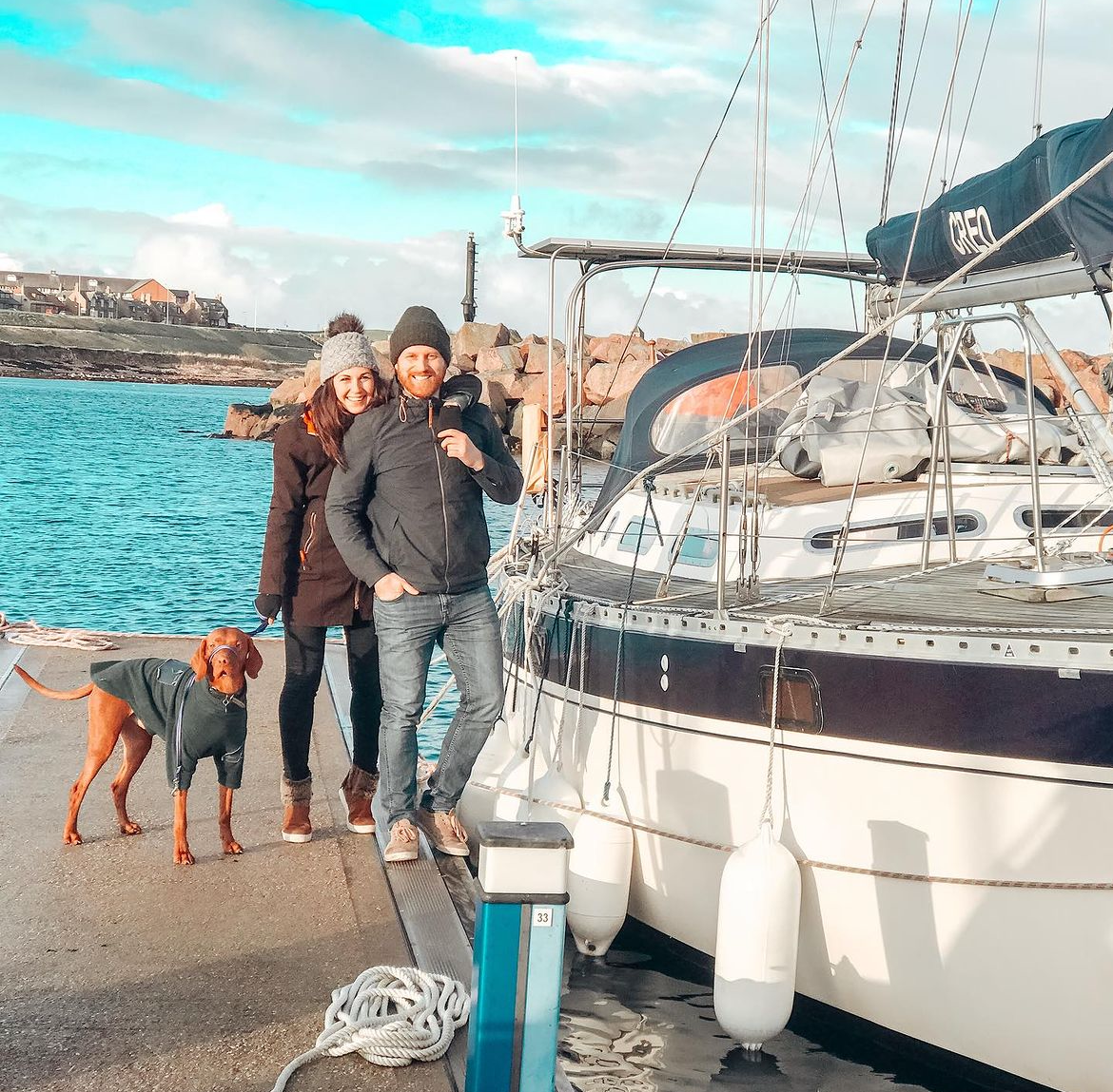 Read more about the article Cadoha: The Family Behind the Photo