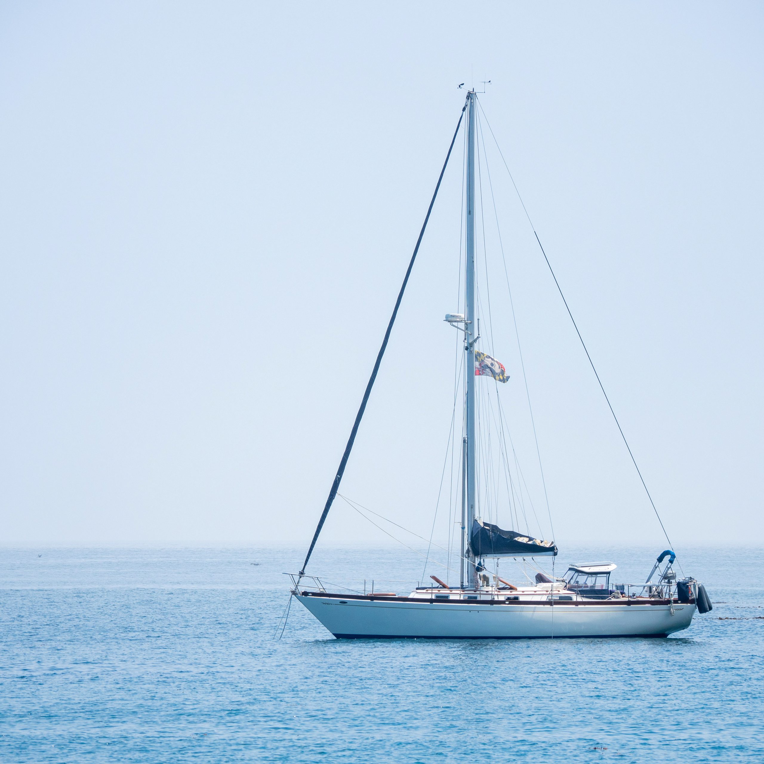 Read more about the article Building a Dodger for our Sailboat