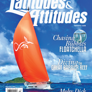 September/October 2024 Issue #49