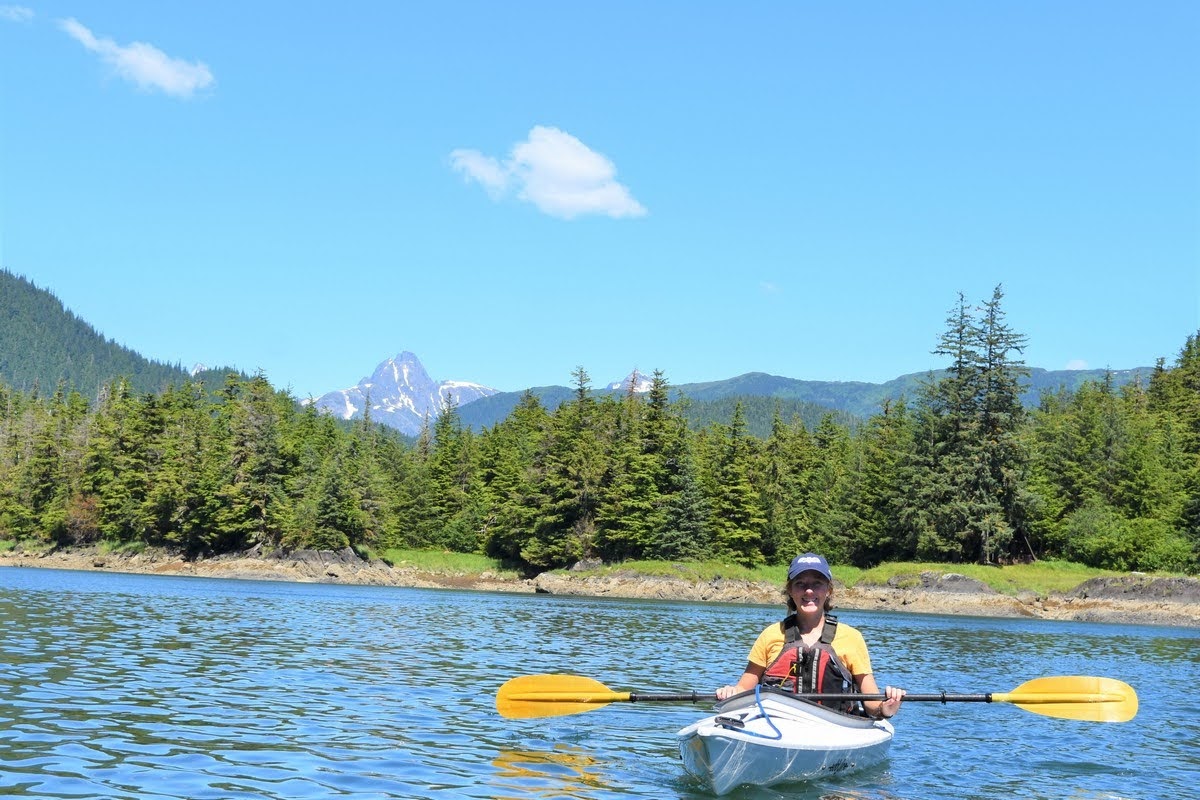 Read more about the article The San Juan Islands, a cool place to cruise