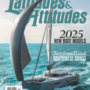 November/December 2024 Issue #50