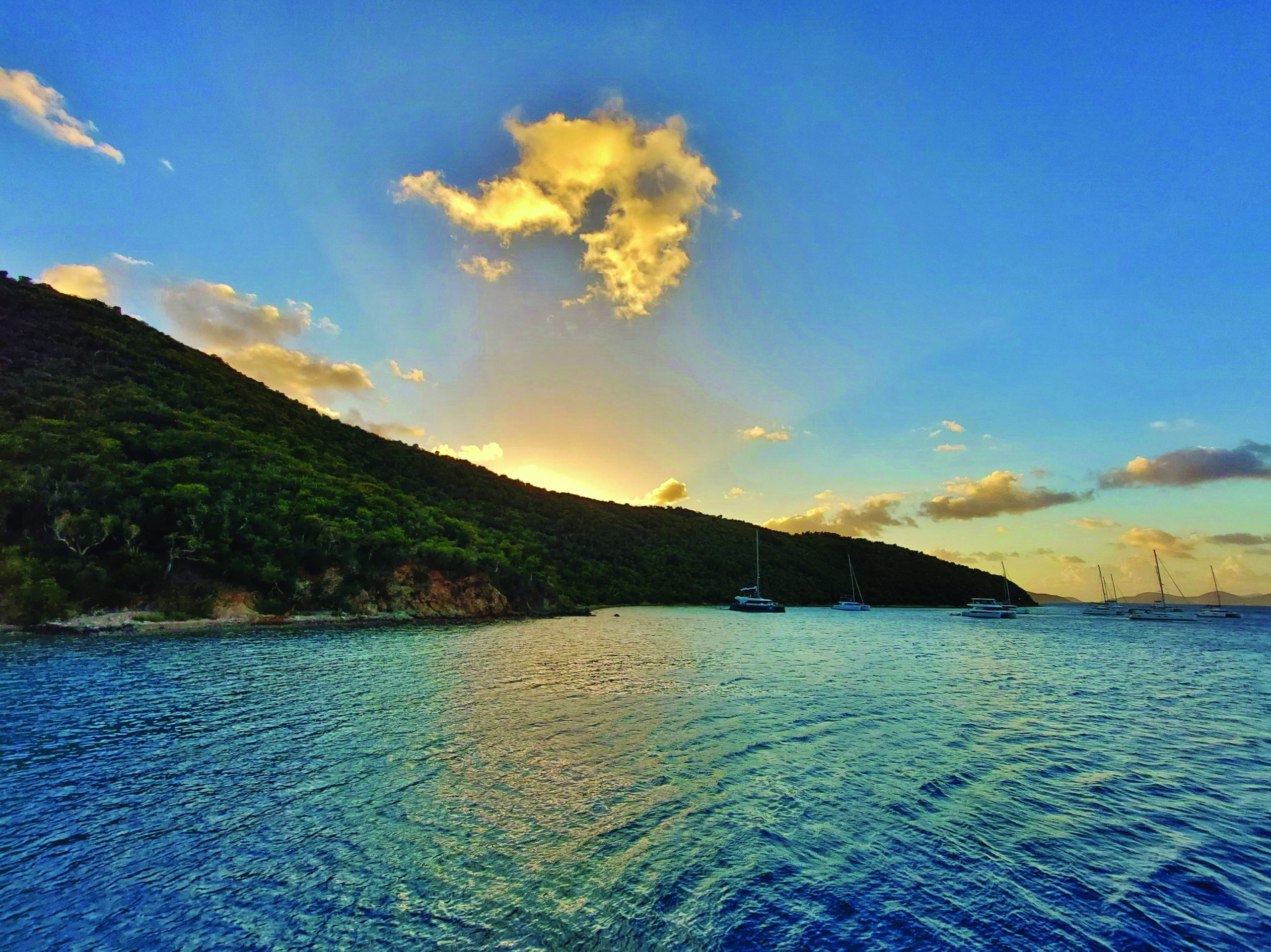 Read more about the article Why Are There Songs About Sailing, but Not About Golf?