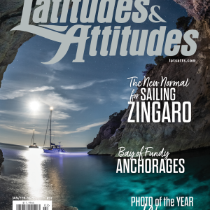 January/February 2025 Issue #51