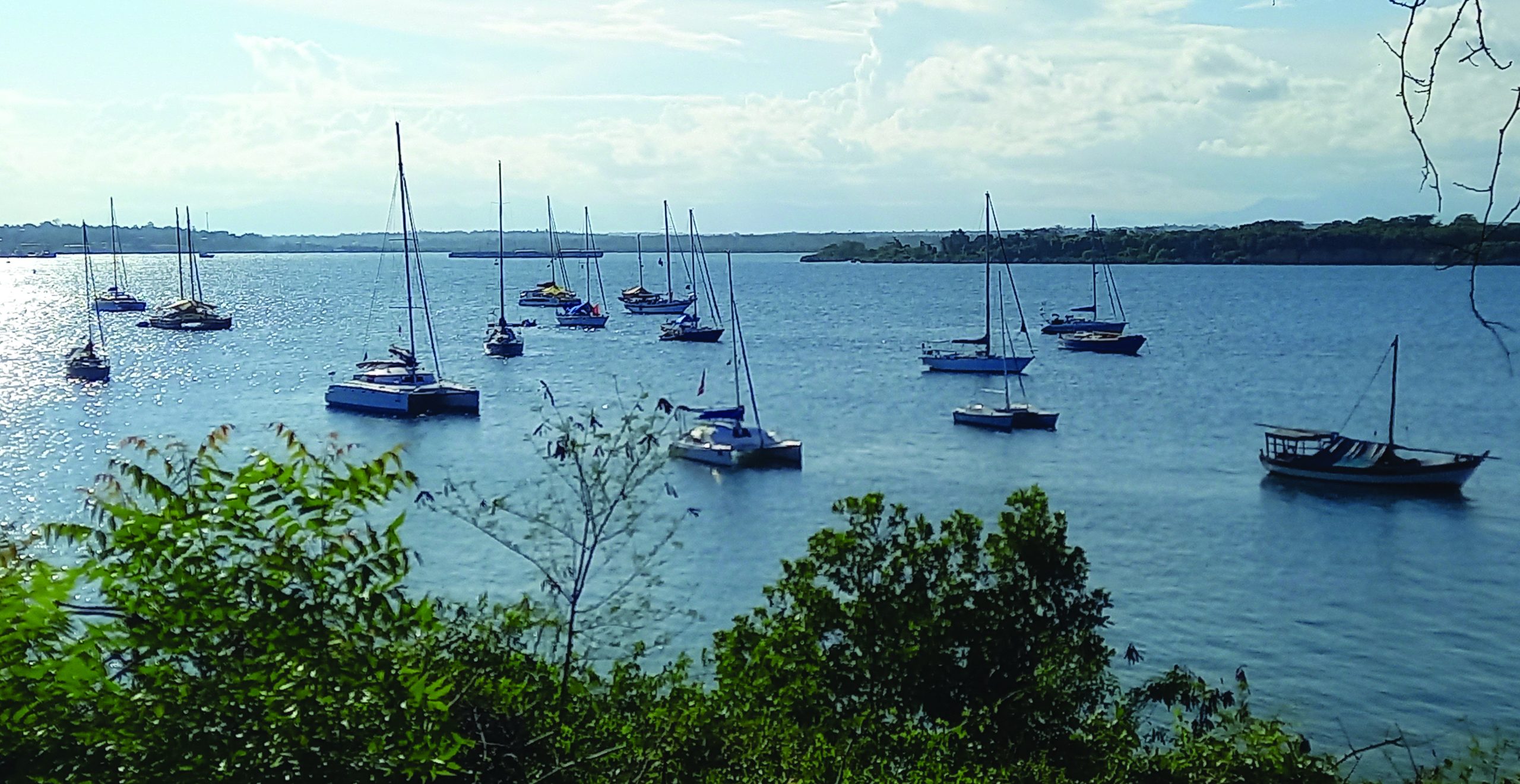 Read more about the article Nautical Safari to Tanzania