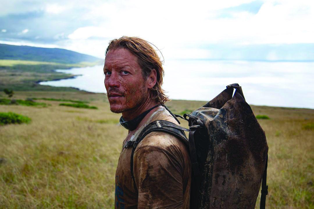 Read more about the article Where the Sea Meets the Earth: A Sailor’s Journey from the Open Ocean to Life on Land