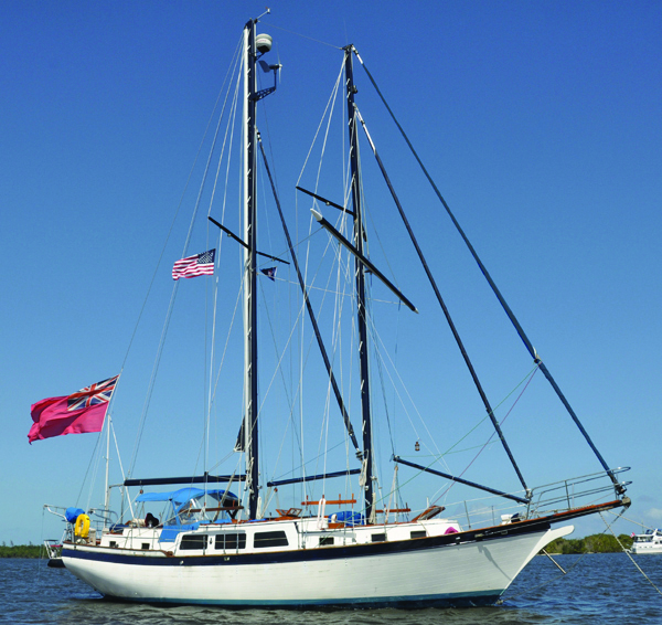 Read more about the article Make A Drag Proof Anchoring System