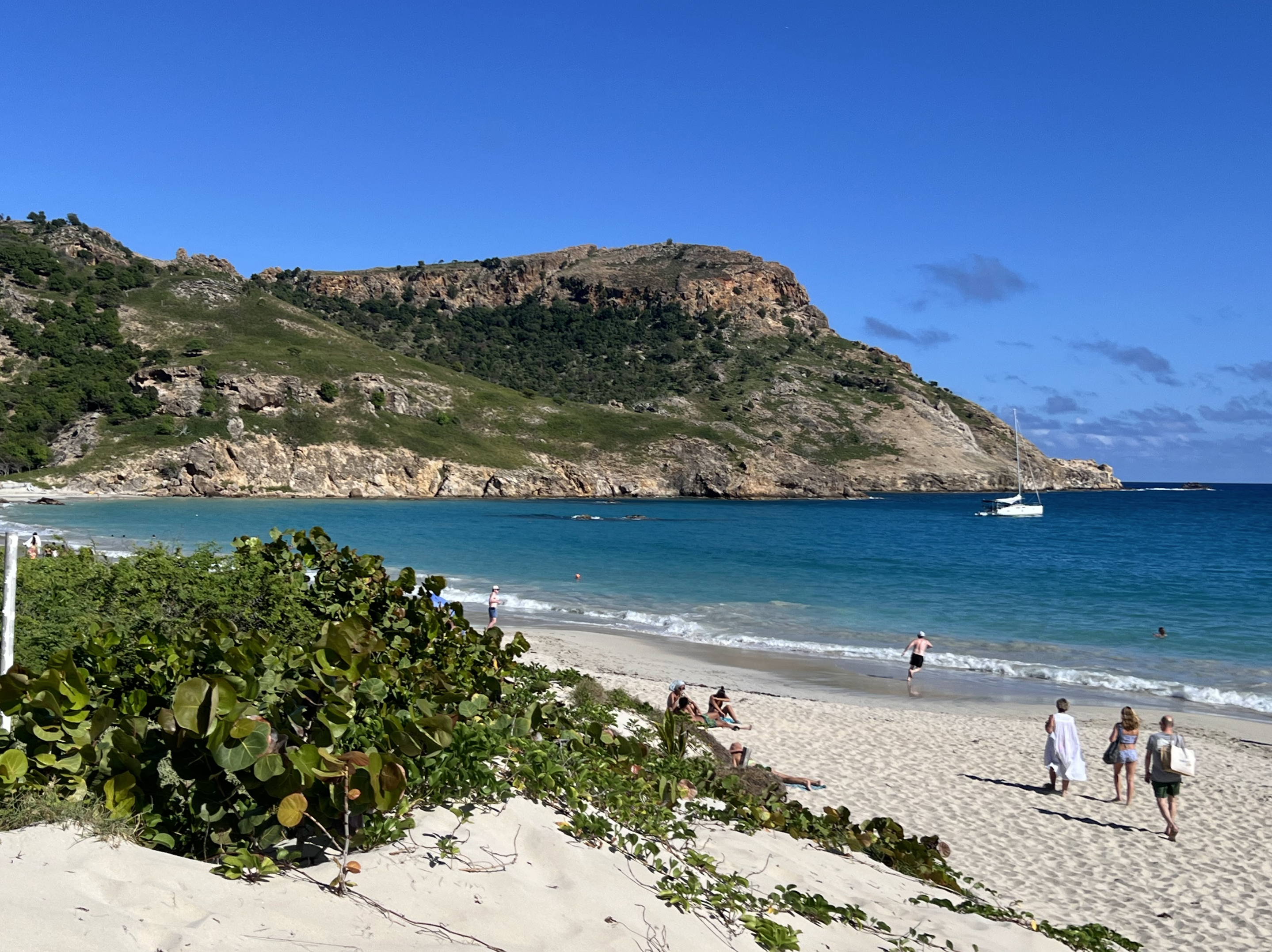 Read more about the article Saint Barthélemy: A Surprise Adventure