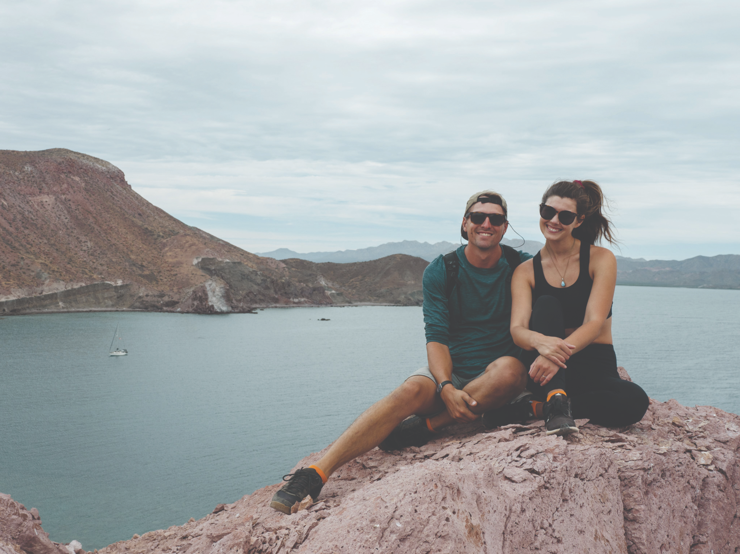 Read more about the article Isla San Francisco