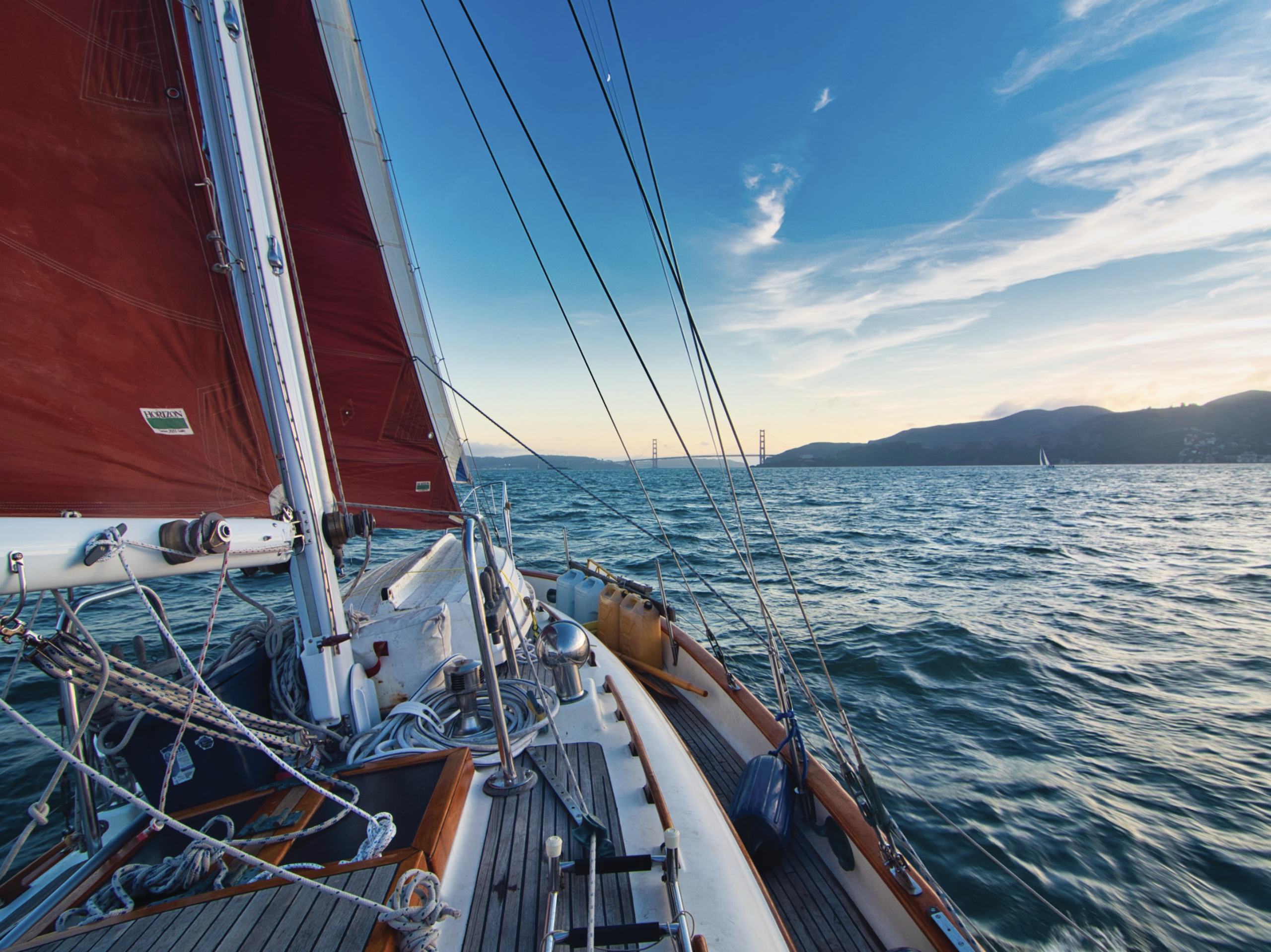 Read more about the article Buying and Cruising: Why the Pacific Northwest is the Ultimate Starting Point