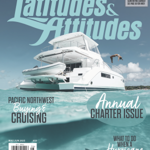 May/June 2025 Issue #53
