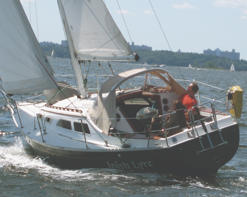 Perry’s Picks, Ship Happens…