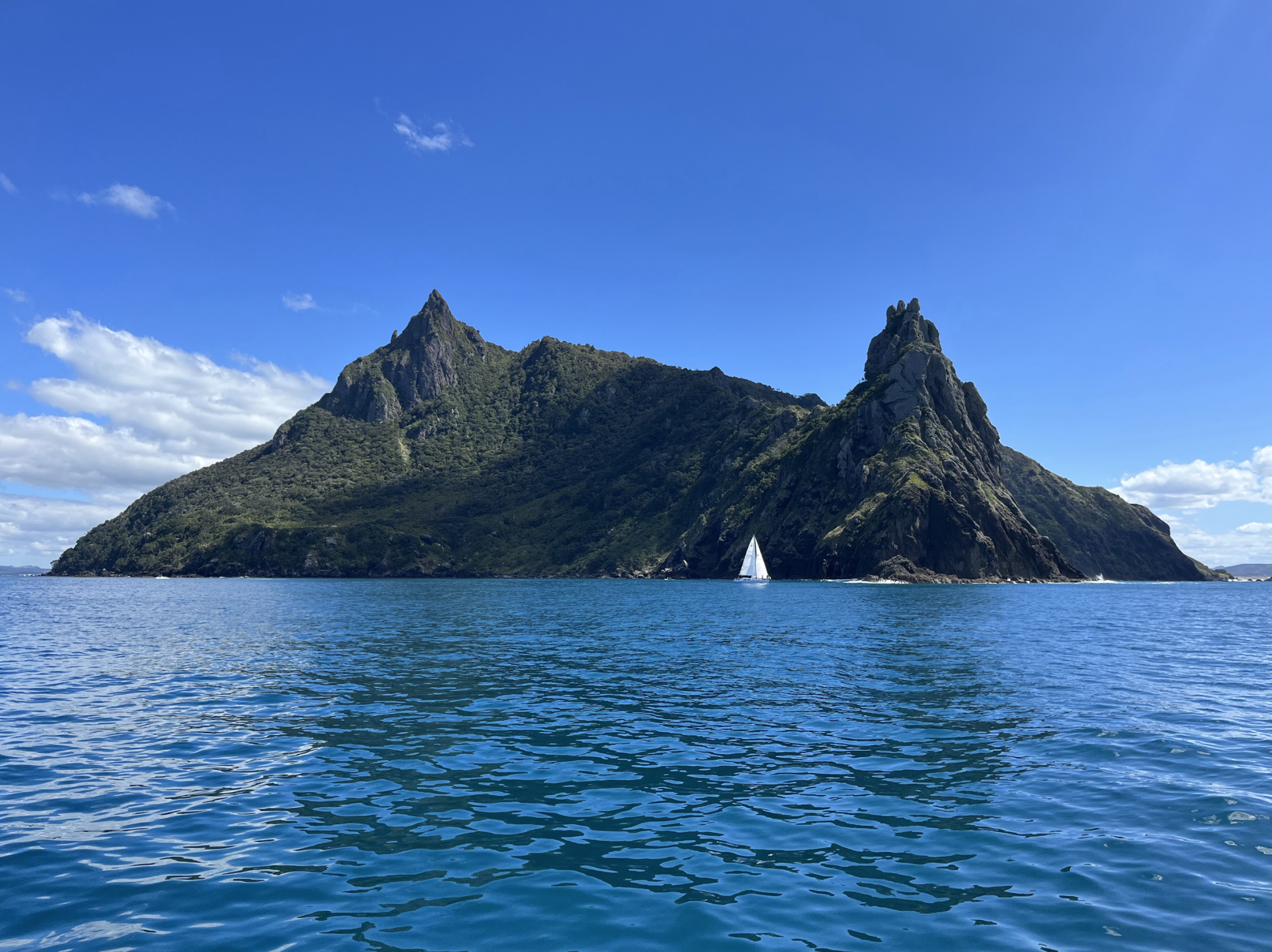 Read more about the article Sailing Plans Are Written In The Sand At Low Tide