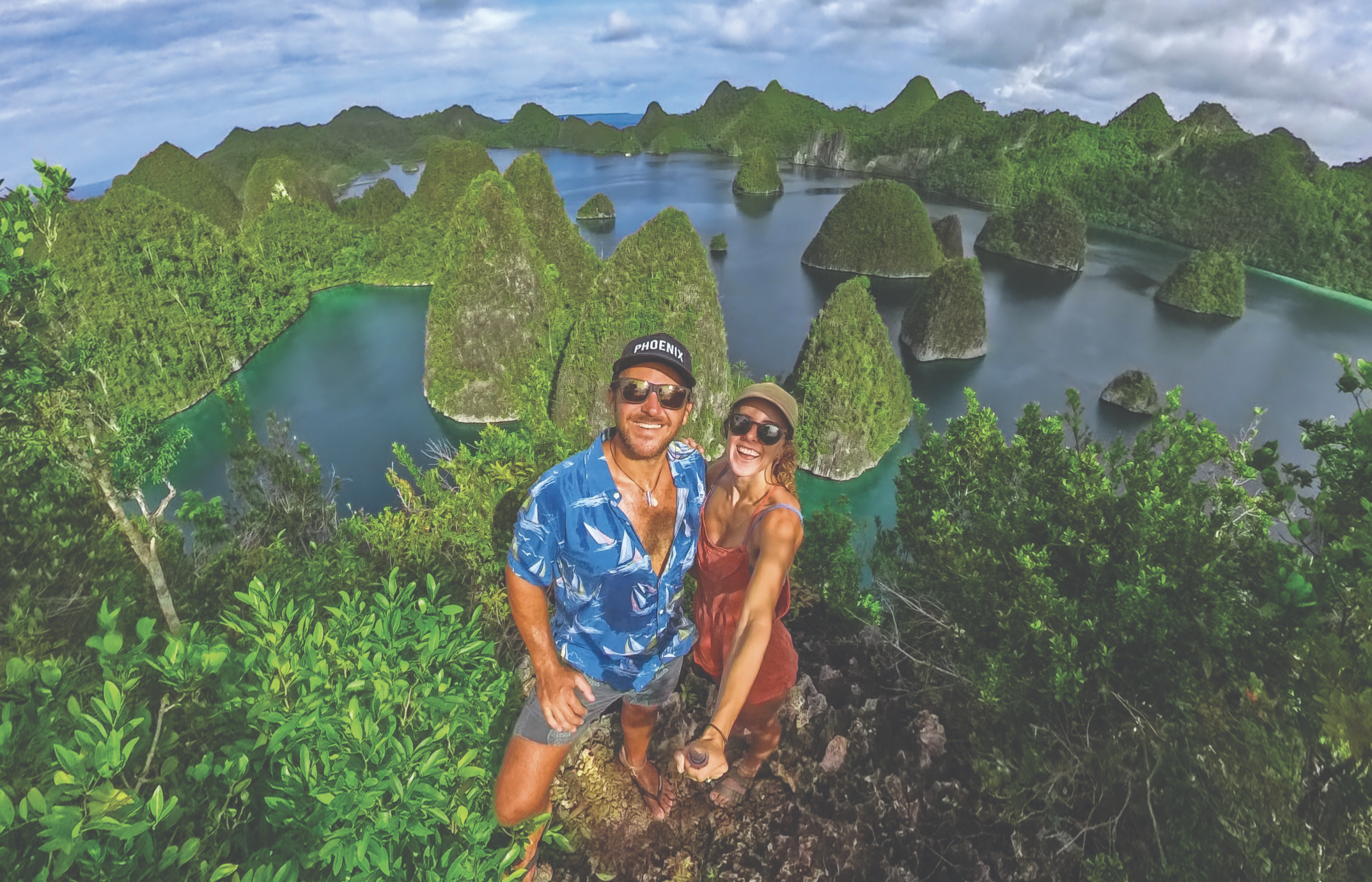 Read more about the article The Last Paradise: A Visit to Raja Ampat
