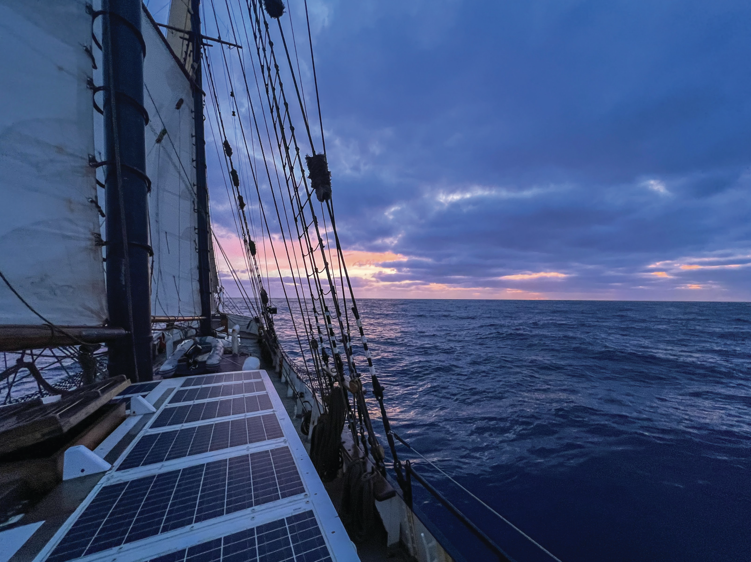 Read more about the article Wet, Winchless, and Climate-Conscious