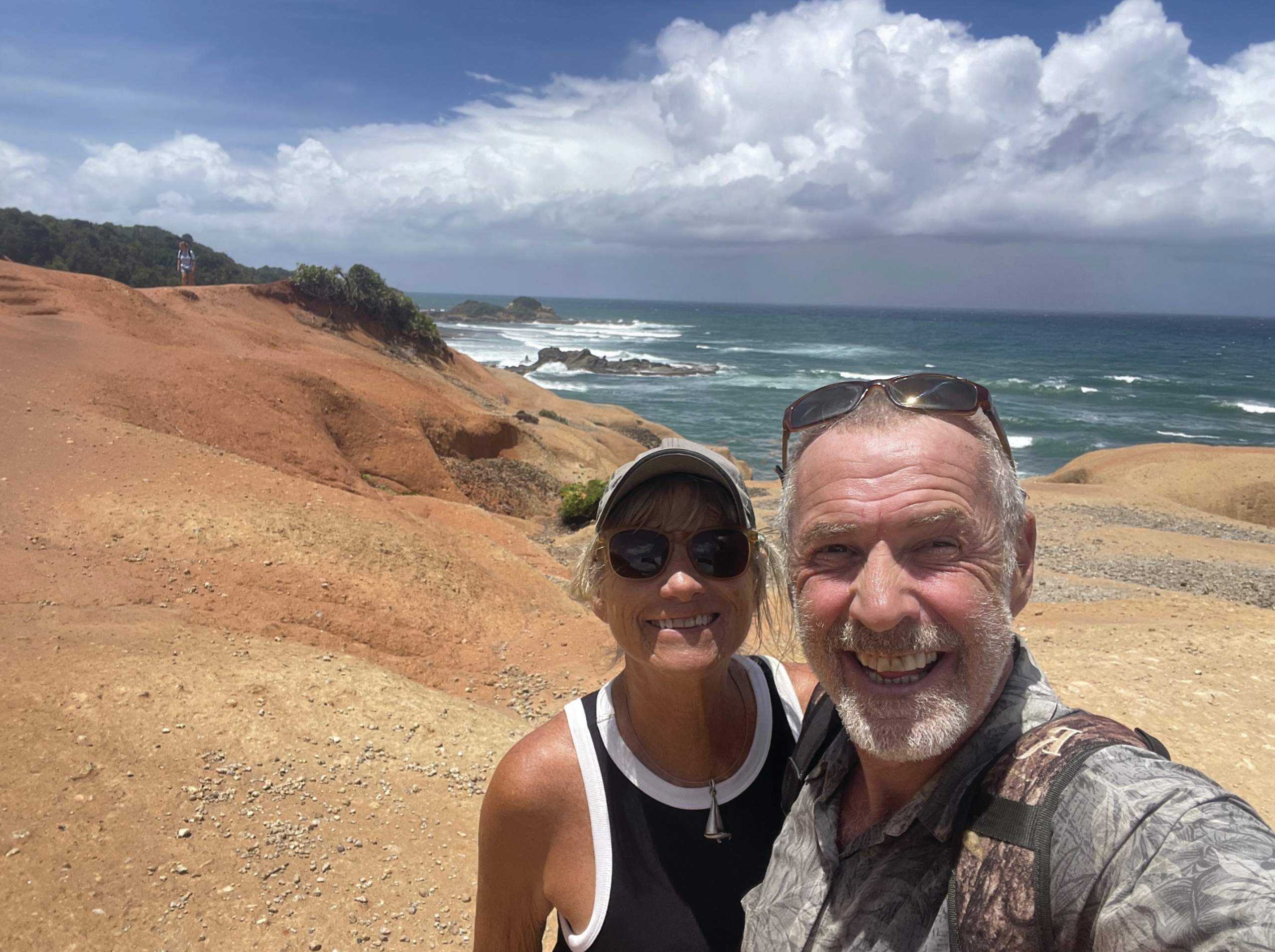 Read more about the article Island Lady and the Soul of the Sea: A Love Story Under Sail
