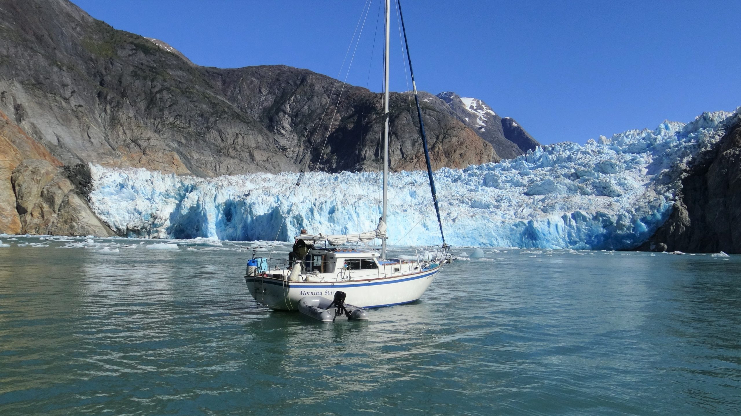 Read more about the article Inside the Inside Passage