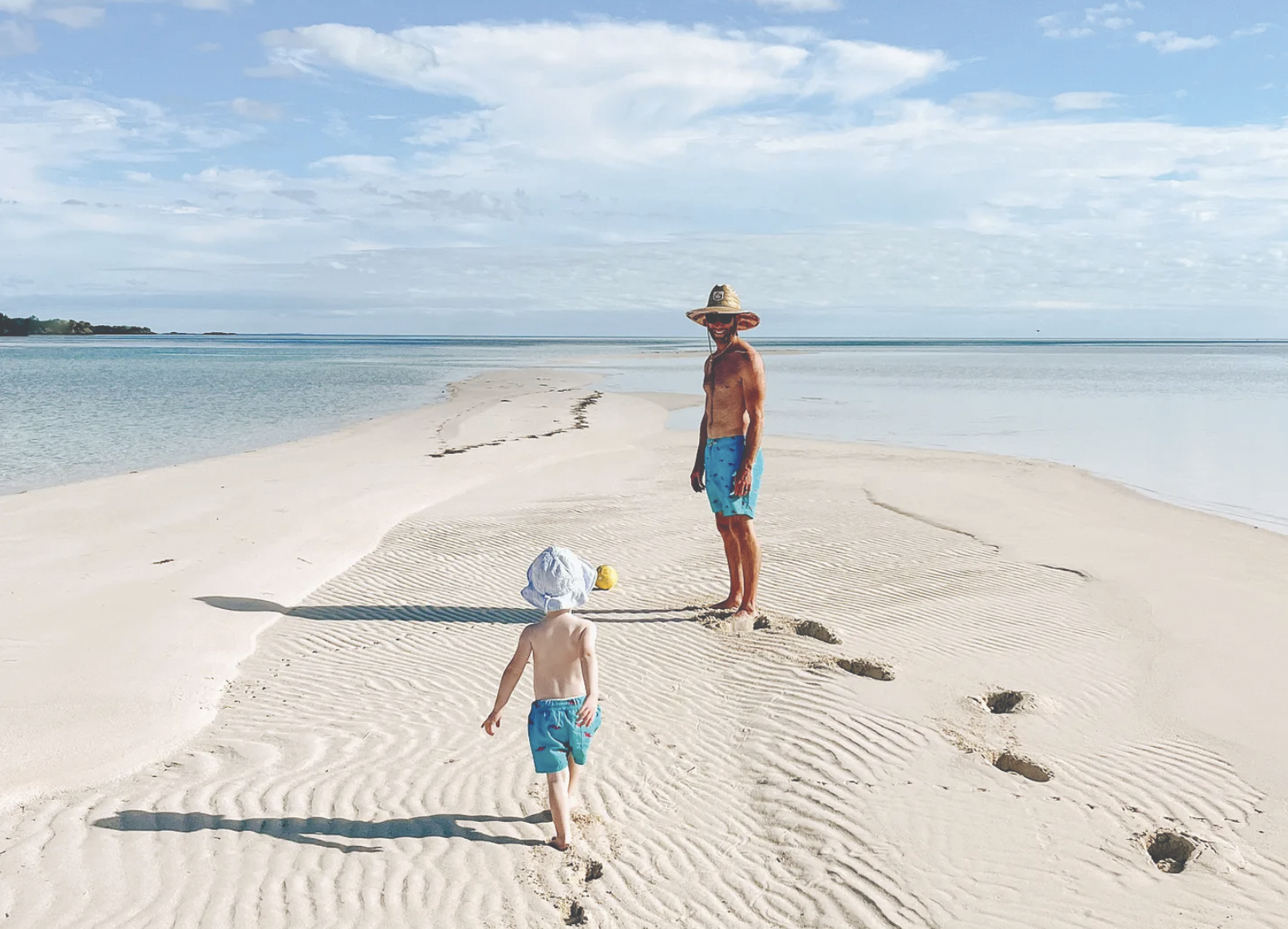 Read more about the article Don’t Wait: Why Cruising Is for Now, Not Later
