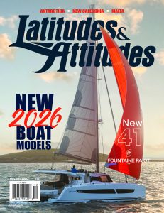 November/December 2025 Issue #56